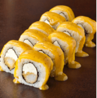 Cani Roll