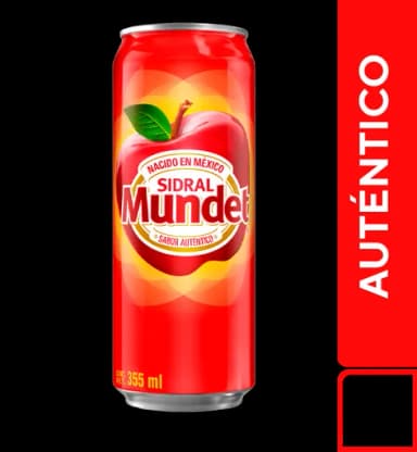 Sidral Mundet
