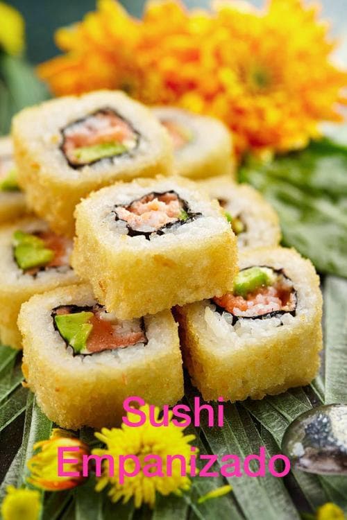 Sushi
