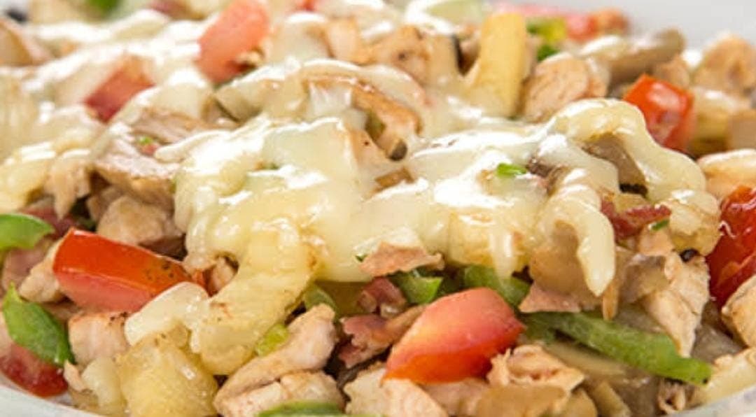 Alambre de Pollo