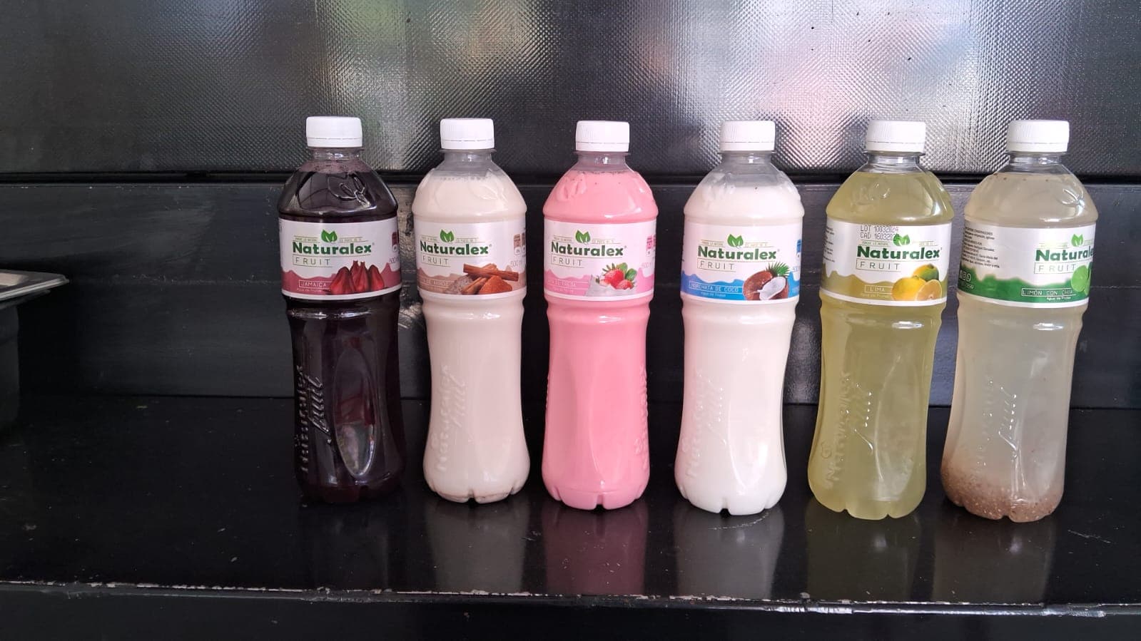 Coco 500 ml