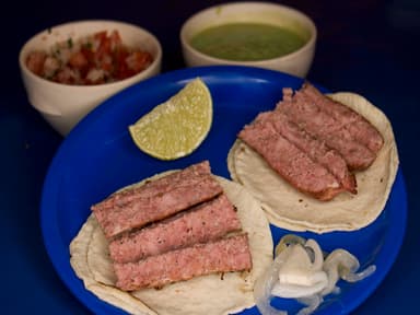LONGANIZA ENJAMONADA