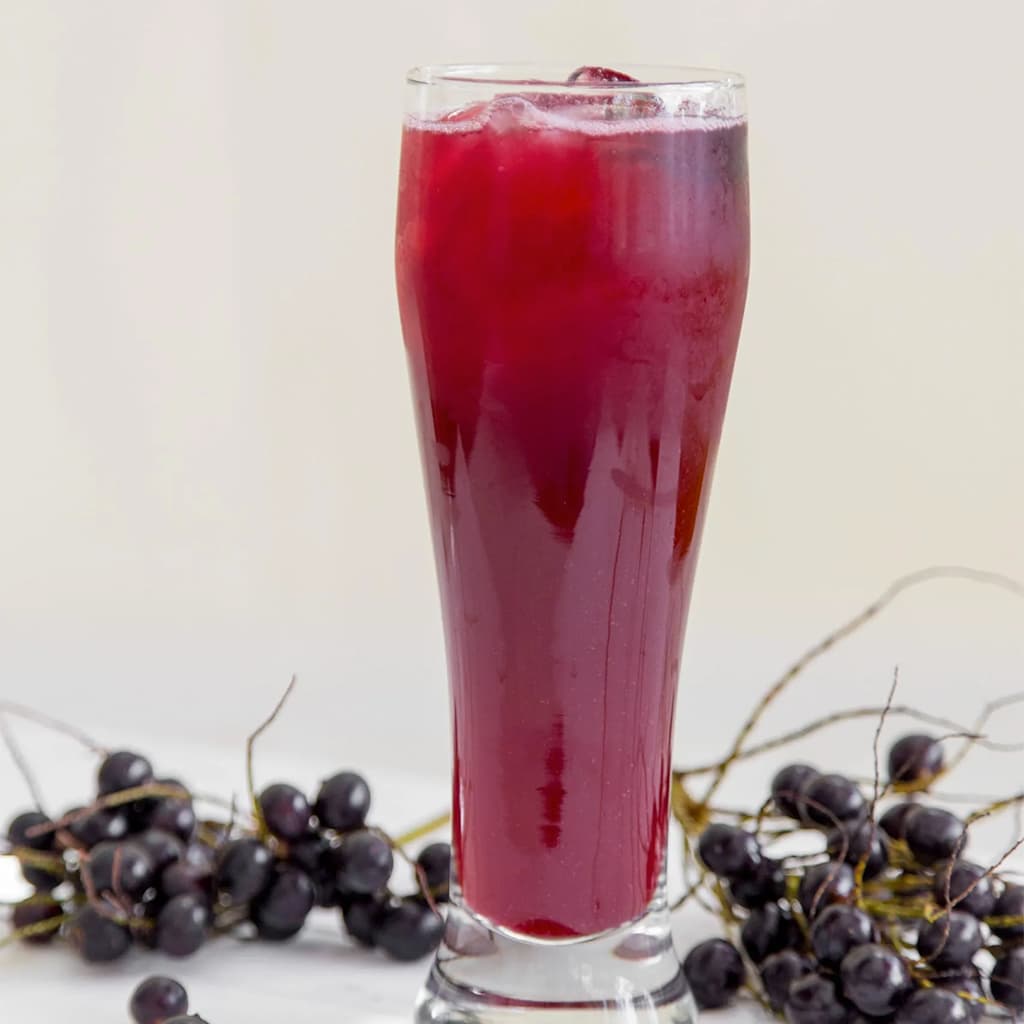 Jugo de Corozo