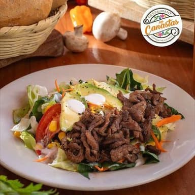 Ensalada Mixta