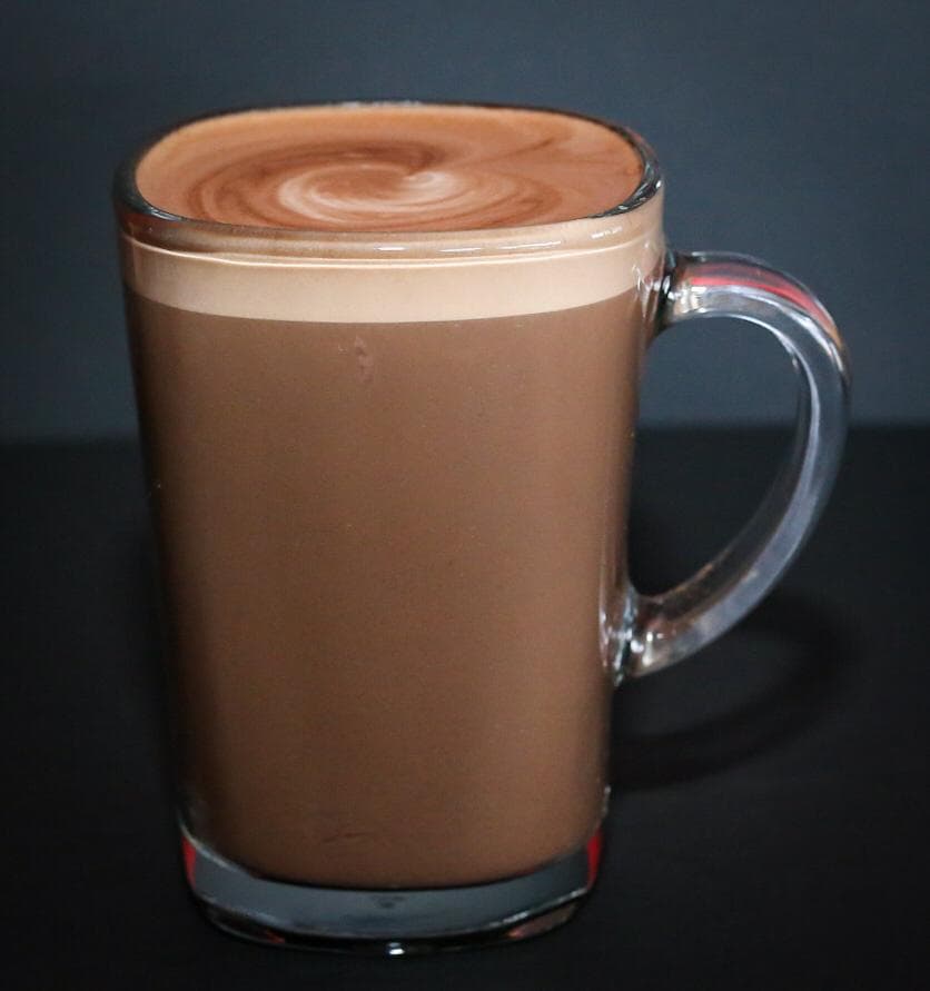 Chocolate 16 oz