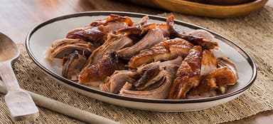 Lechón Asado