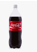 Refresco 2L