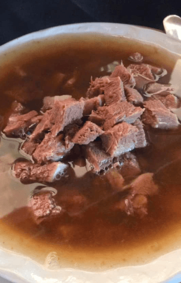 Orden de Lengua