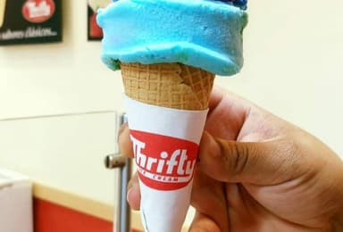 Sencillo Cono