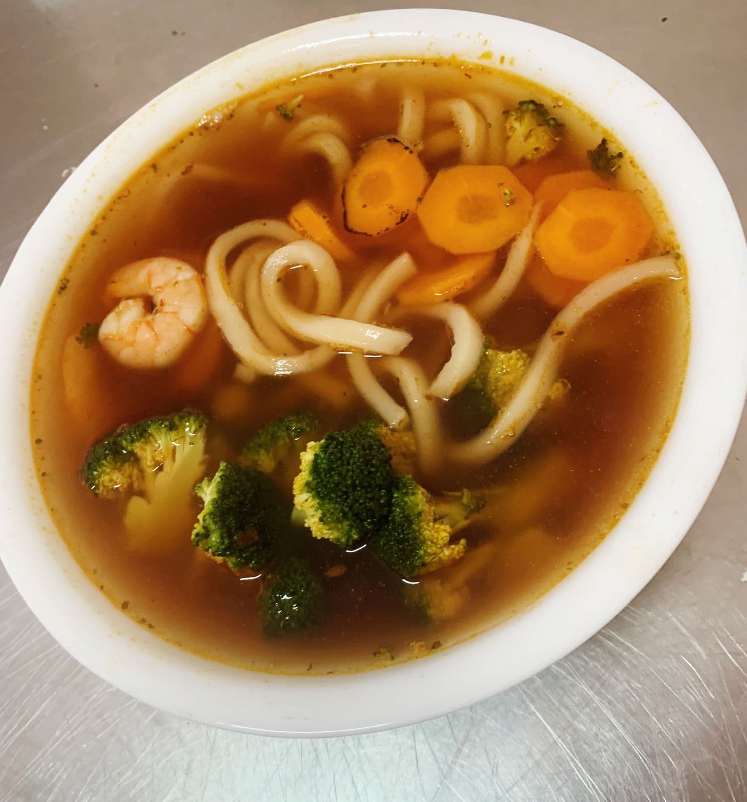 Udon + Bebida Promo Hot 🔥