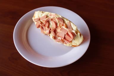 Mollepizza