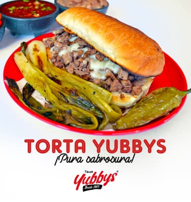 Torta con Carne
