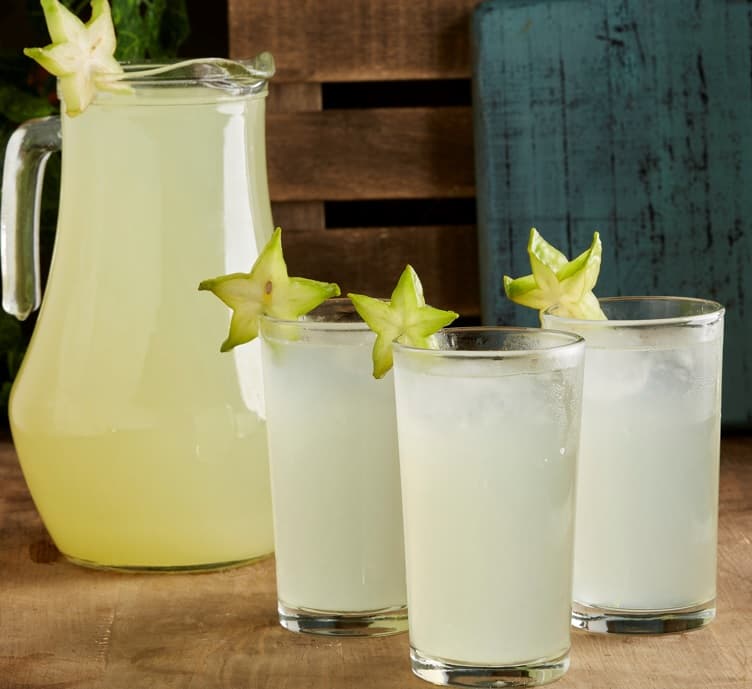 Limonada Natural Jarra.