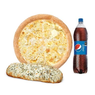 Match Perfecto Mozzarella