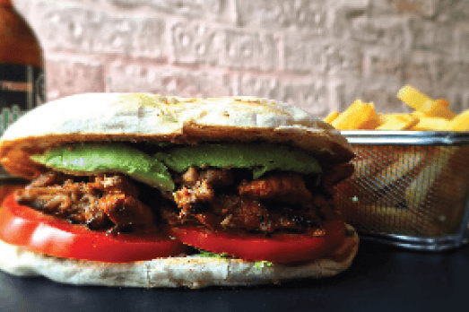 Combo Torta Pepito