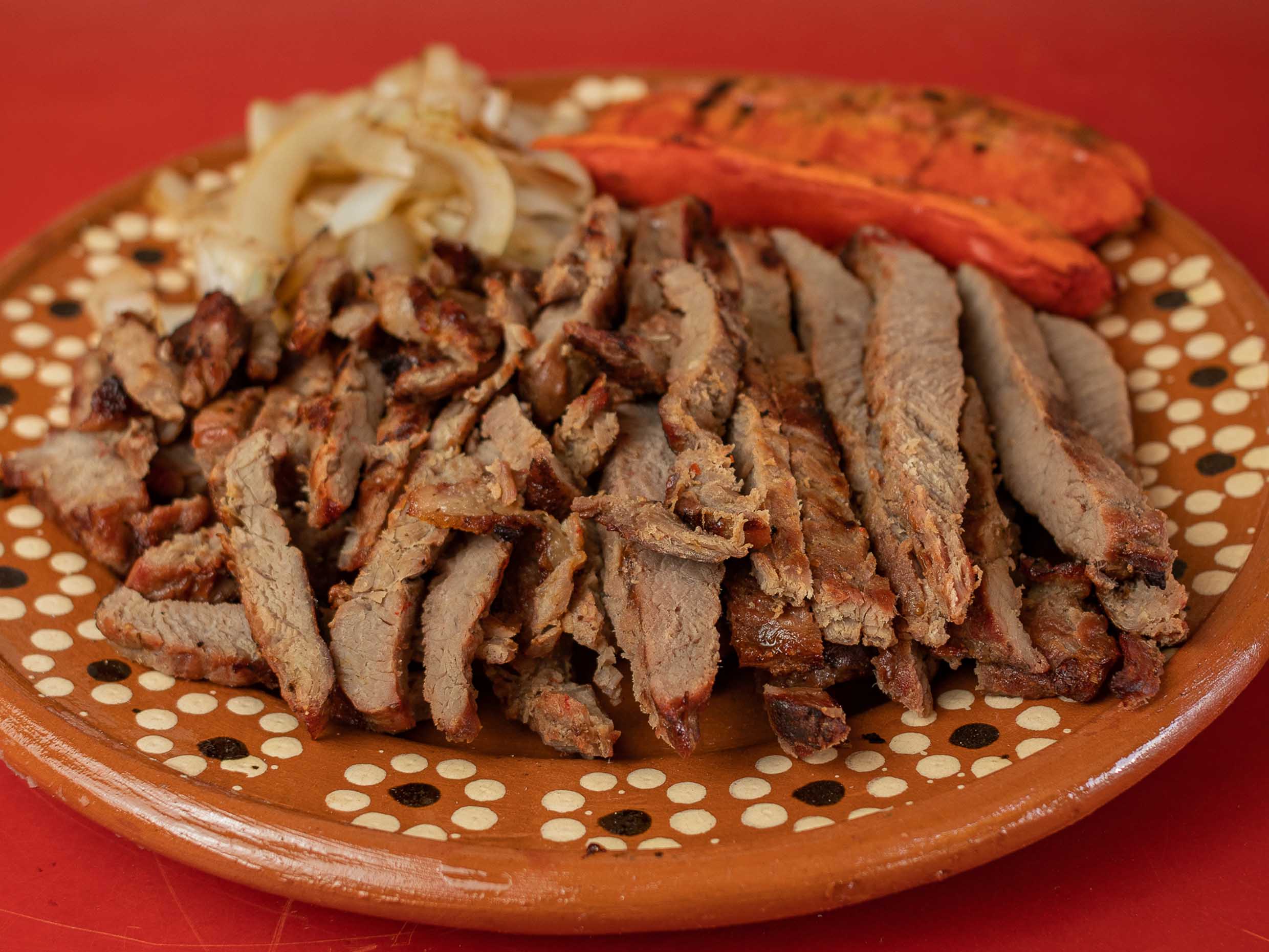 PARRILLADA PARA 2