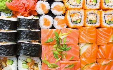 Oyster Roll