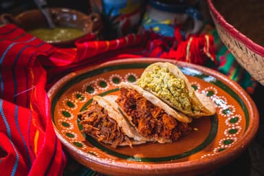 Gorditas