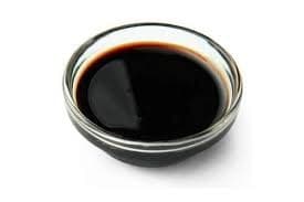 Salsa de Anguila