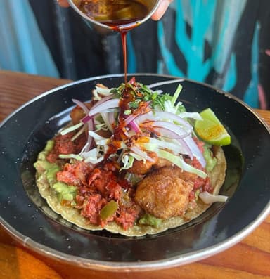 Taco Baja