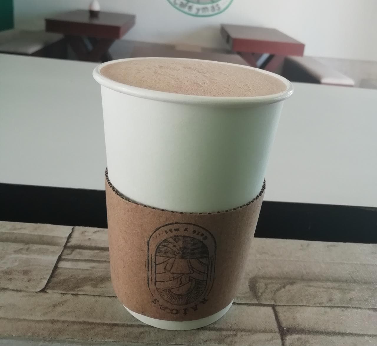Cafe de olla