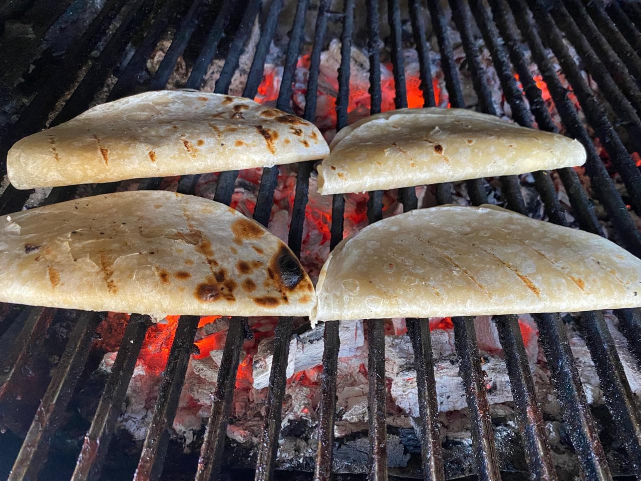 Quesadilla