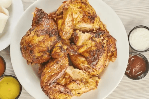 Combo Asado Entero