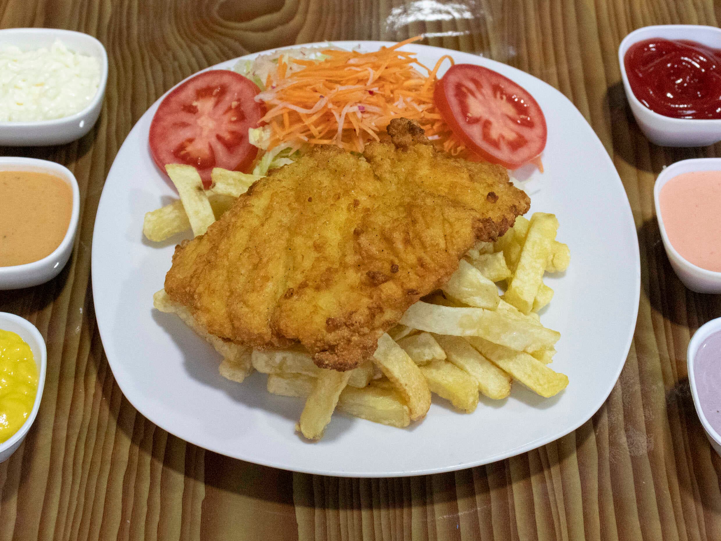 Broaster