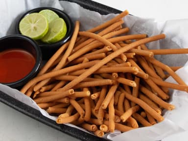Orden de Churros