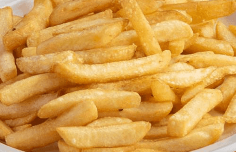 Papas a la Francesa