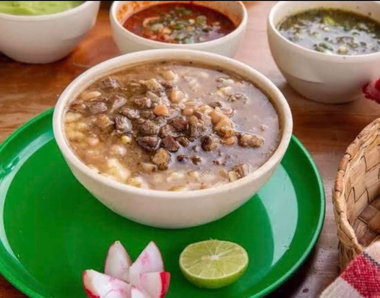 Changuirongo  Chico de Asada