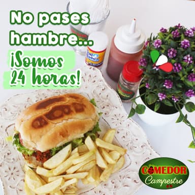 Combo Torta + Agua Fresca