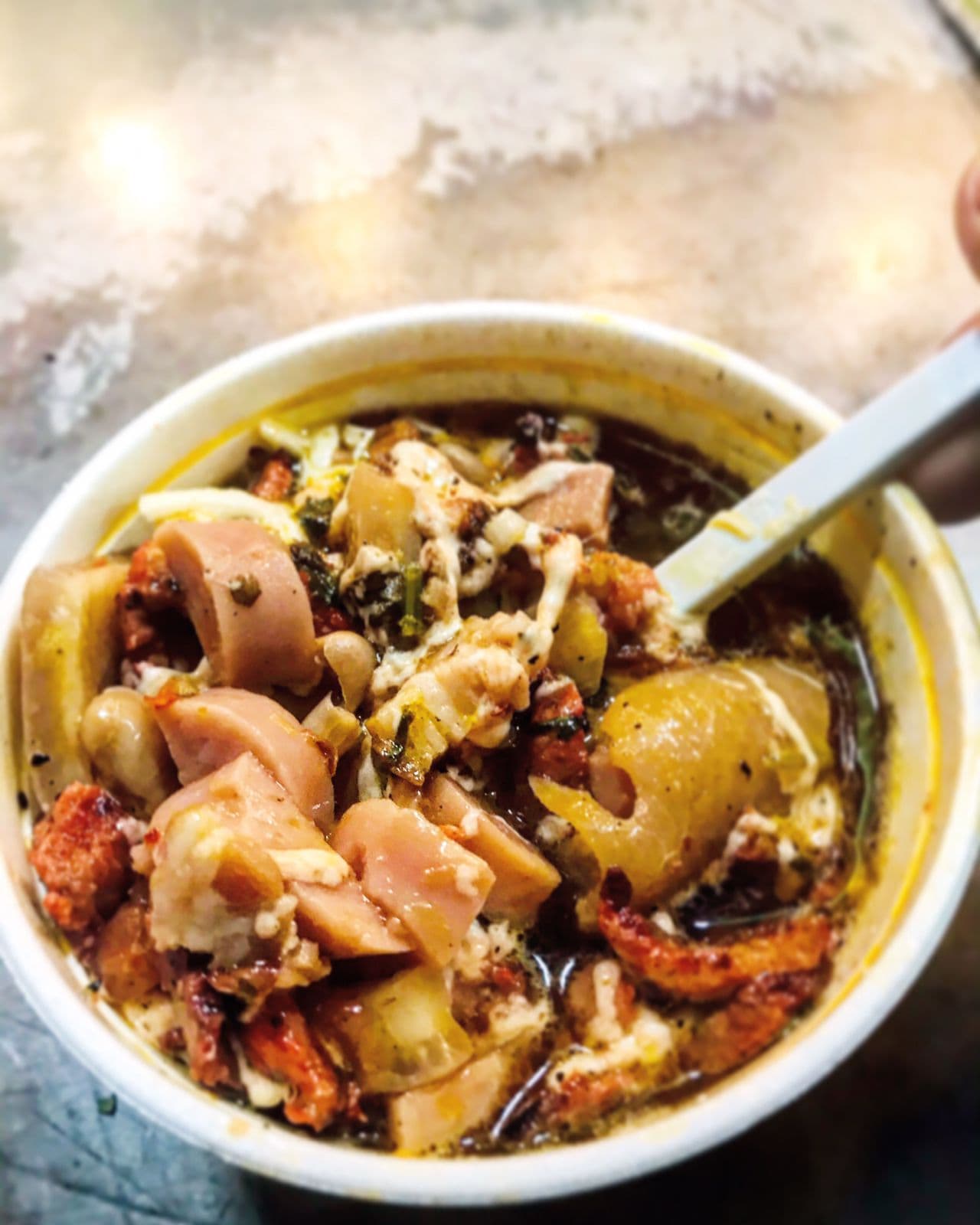 Frijoles Charros Sencillos