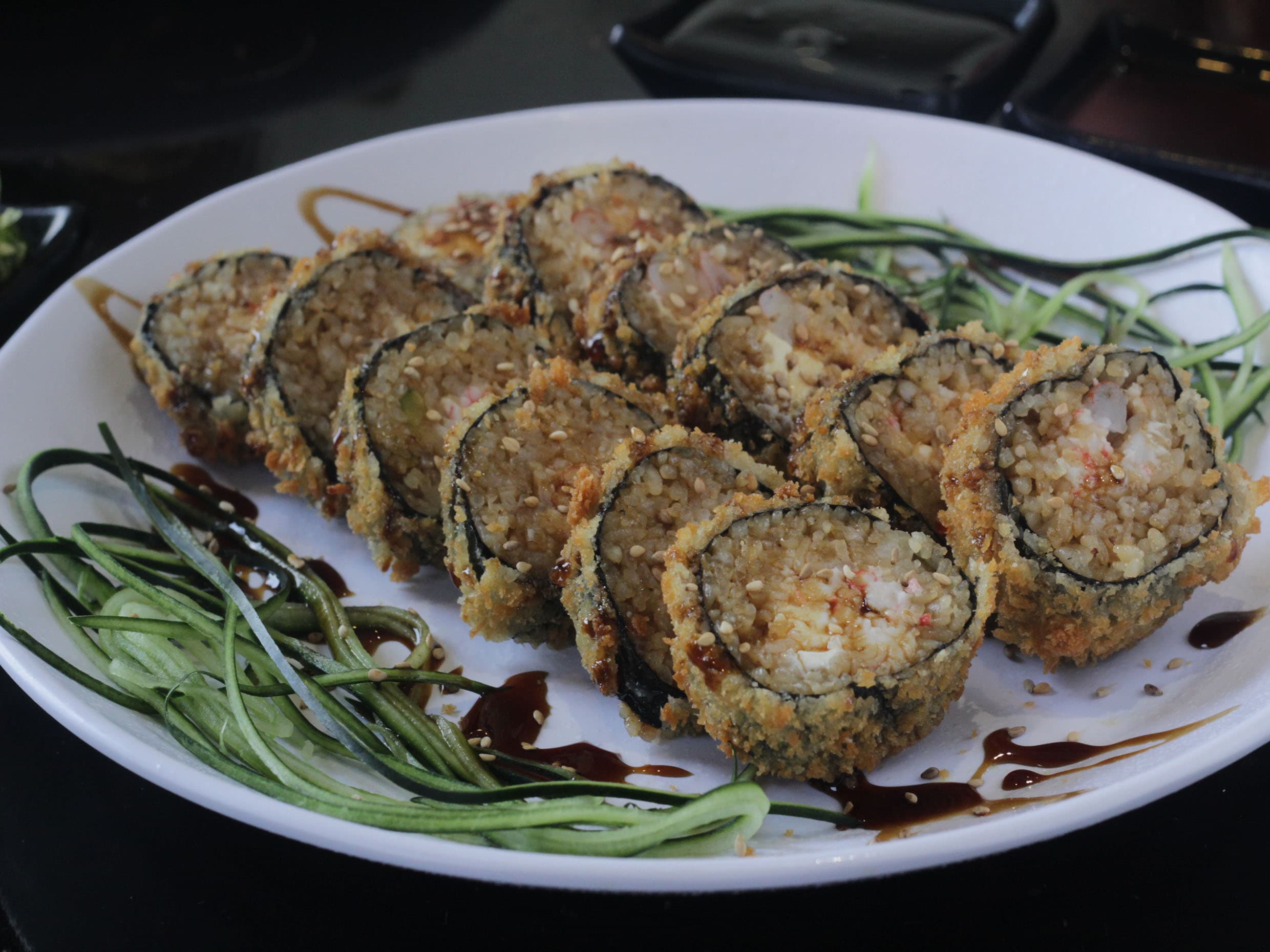 Palafox Roll