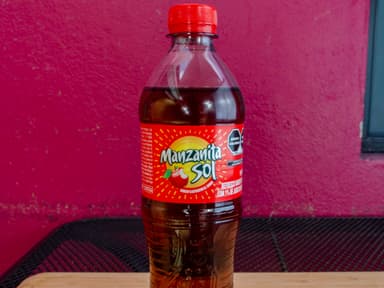 Manzanita Sol