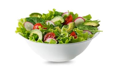 Ensalada de la Casa