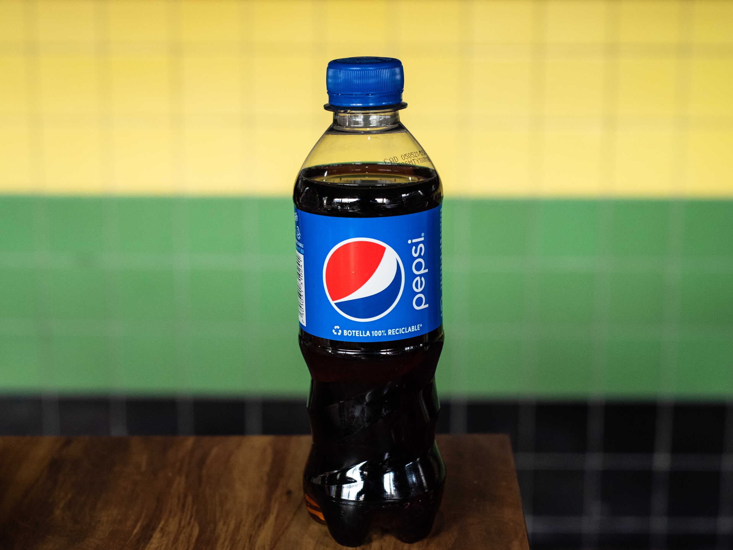 Pepsi