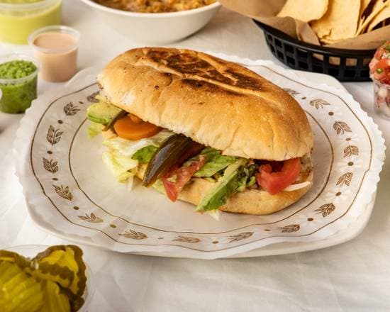 Torta de Pollo