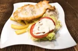 Pollo a la Plancha