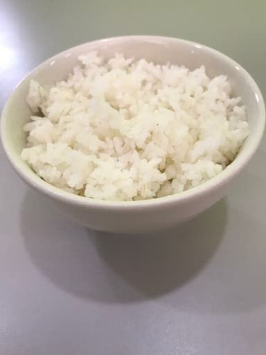 Arroz Gohan Solo