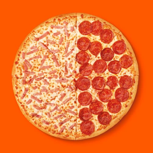 Doble Sabor