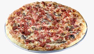 Pizza Bandido