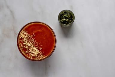 Crema de Tomate