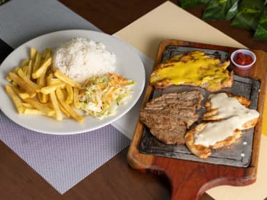 Especial Trifásico