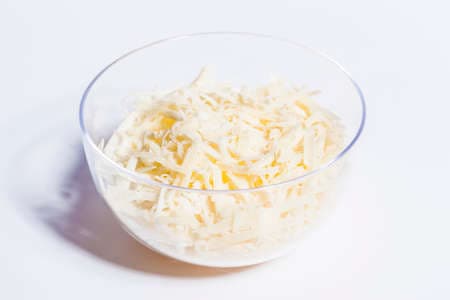 Porción de Queso