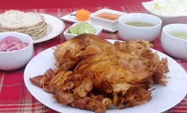 PAQUETE GRUPAL