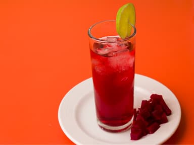 Agua de Jamaica