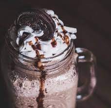 Frappuccino OREO