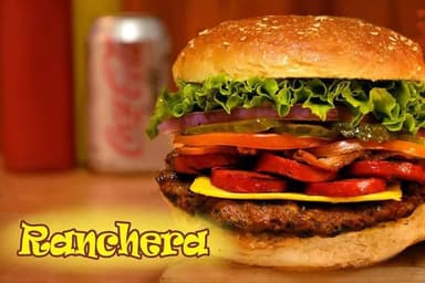 Ranchera