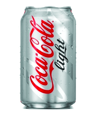 Coca Cola Light 500ml